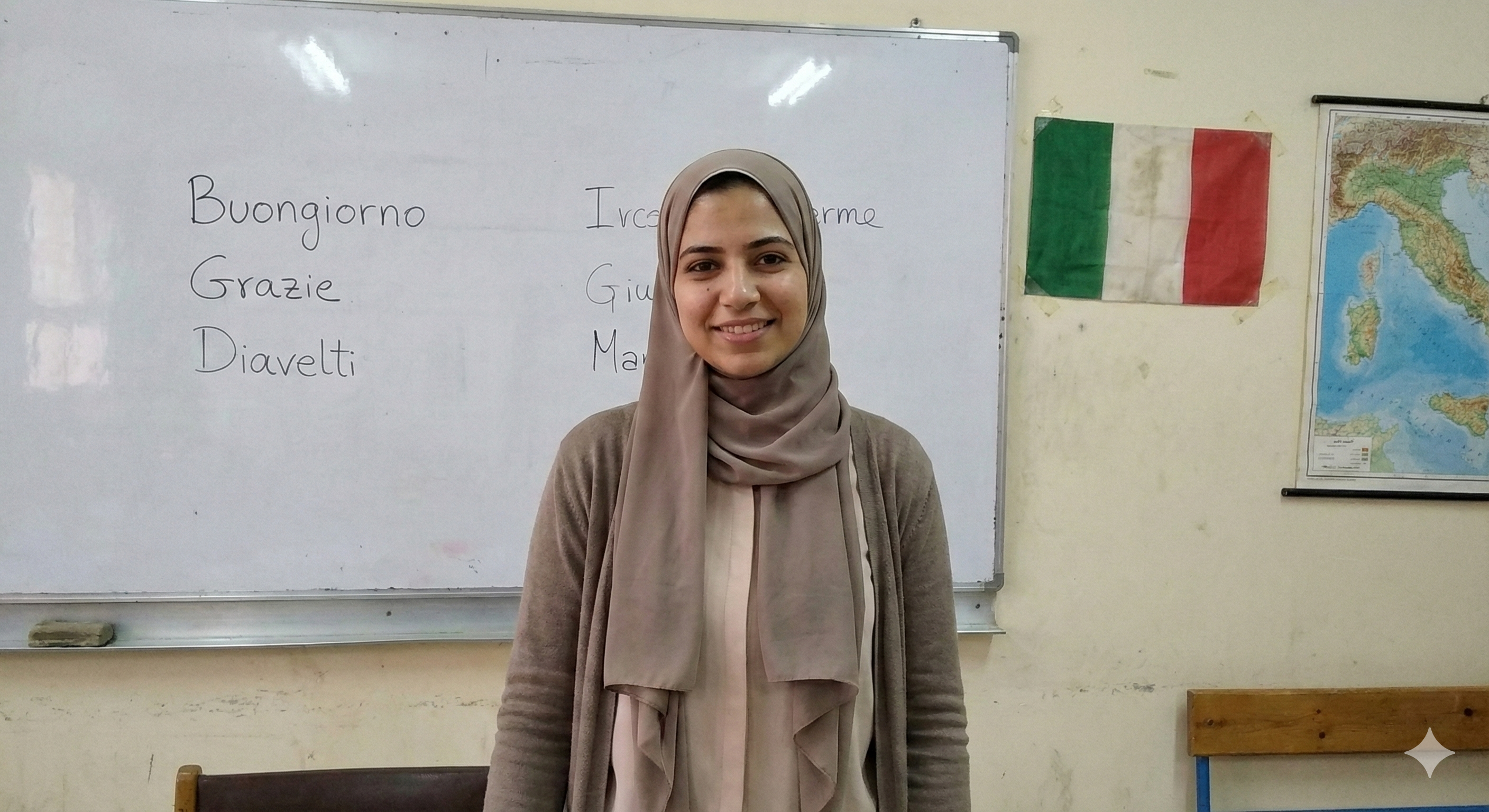 غادة السيد أحمد