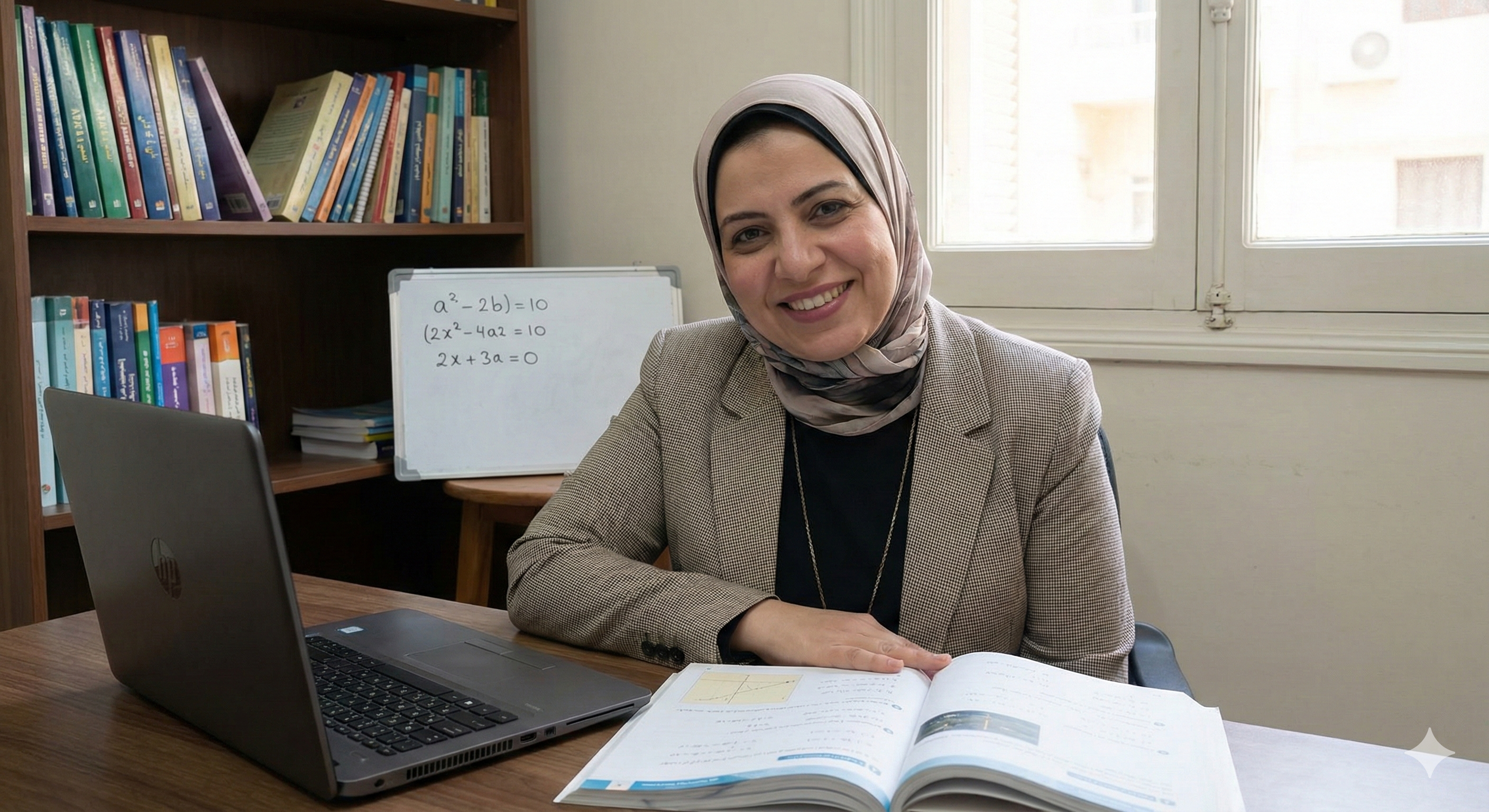 ميس سهيلة عبد الرحمن