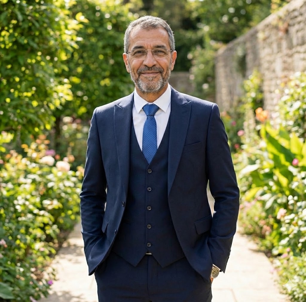 مستر محمد عبد الغني